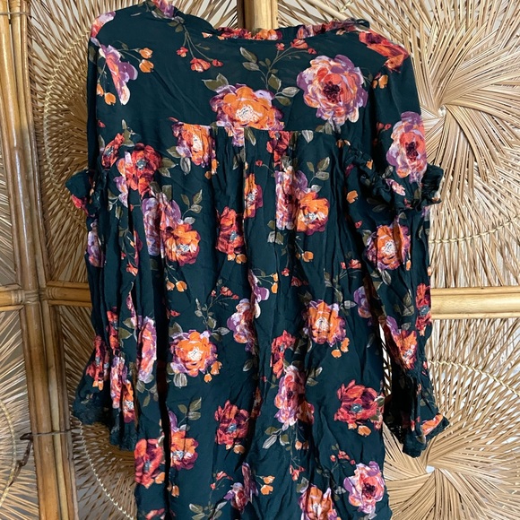 Long blouse - Picture 4 of 5